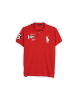 POLO RALPH LAUREN T-SHIRT - XL