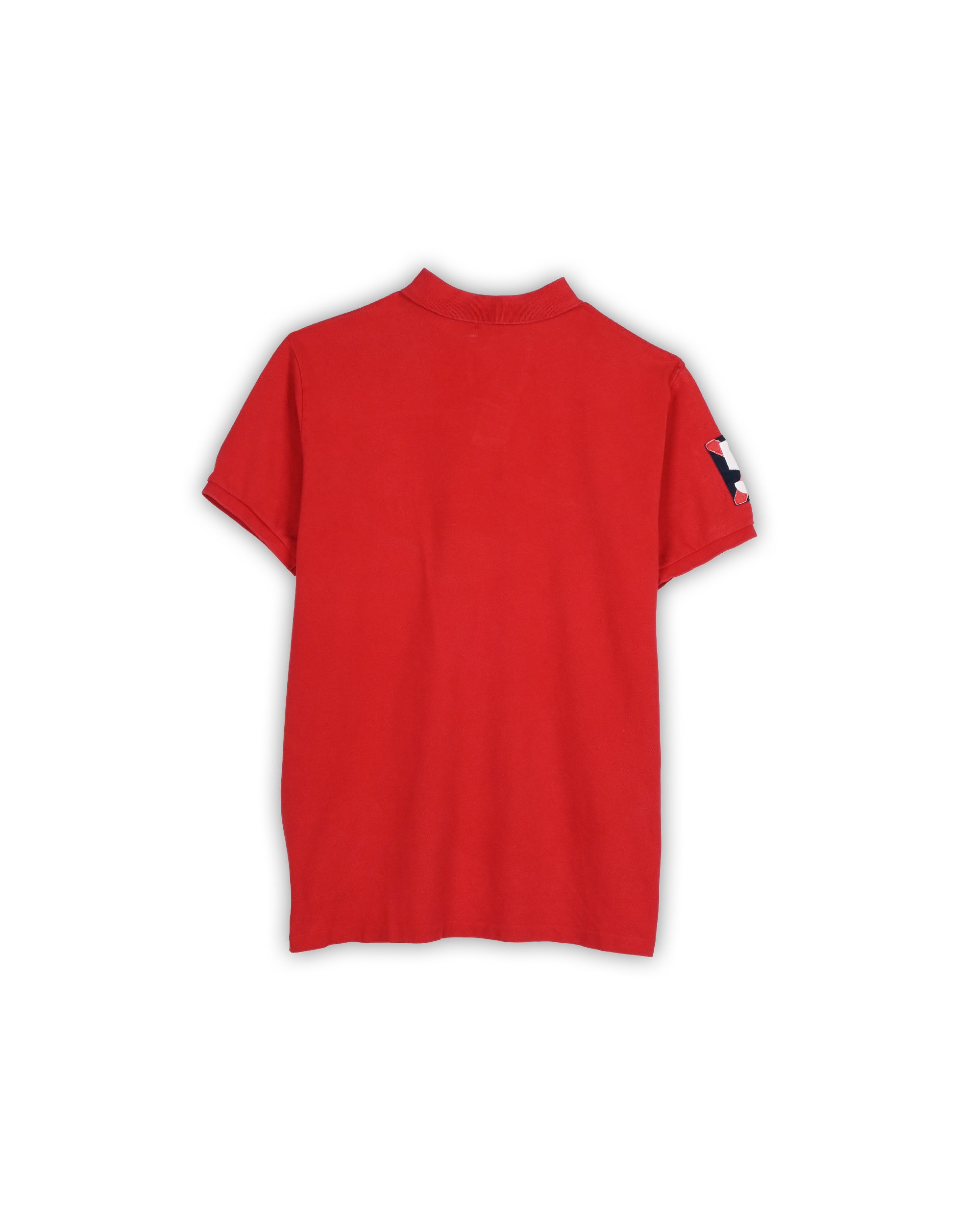 POLO RALPH LAUREN T-SHIRT - XL