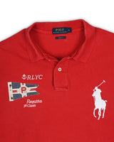 POLO RALPH LAUREN T-SHIRT - XL