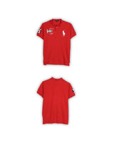 POLO RALPH LAUREN T-SHIRT - XL