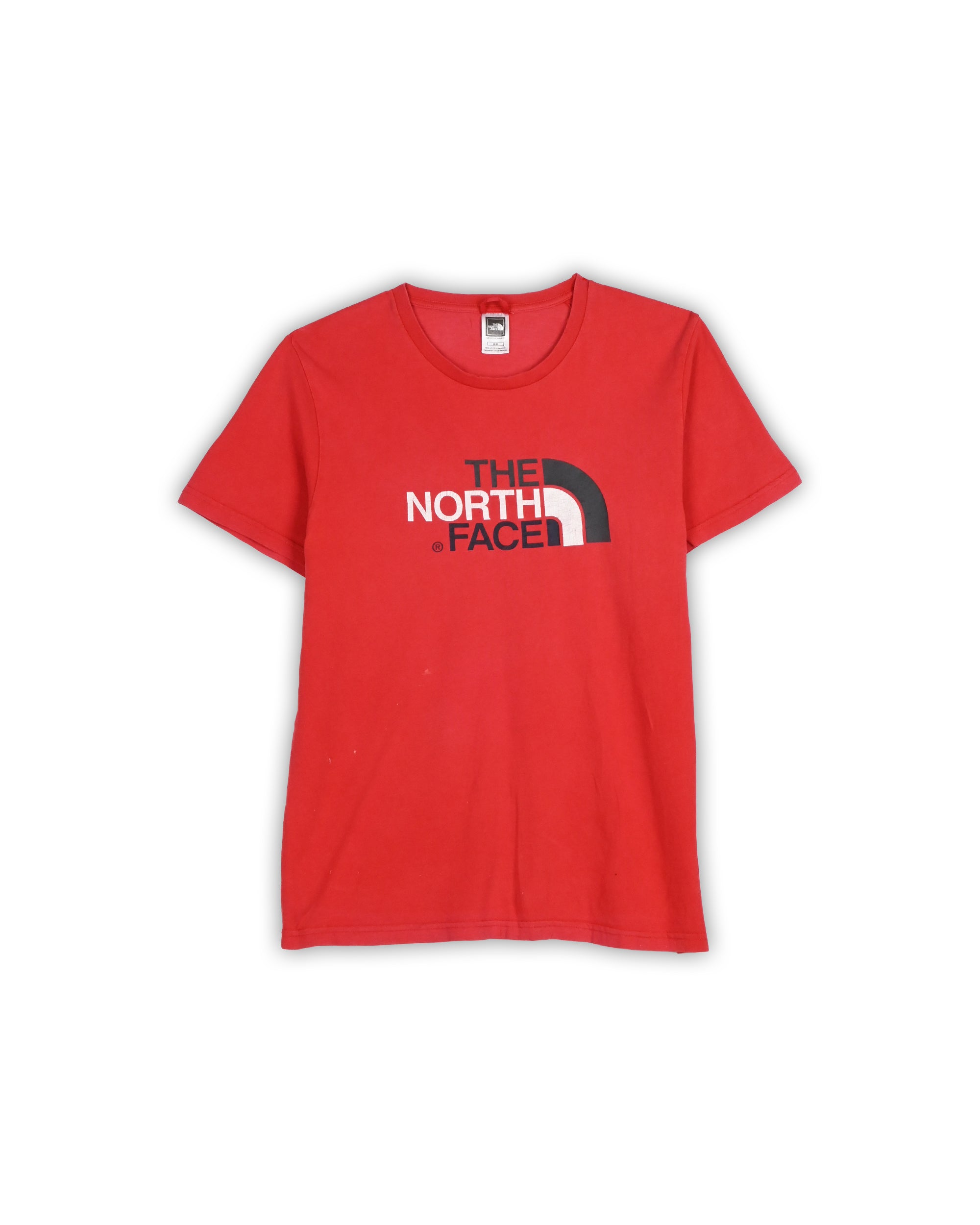 THE NORTH FACE T-SHIRT - M