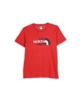 THE NORTH FACE T-SHIRT - M