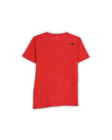 THE NORTH FACE T-SHIRT - M