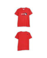 THE NORTH FACE T-SHIRT - M