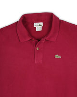 LACOSTE T-SHIRT - L