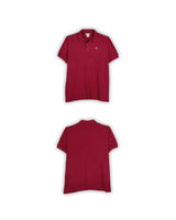 LACOSTE T-SHIRT - L