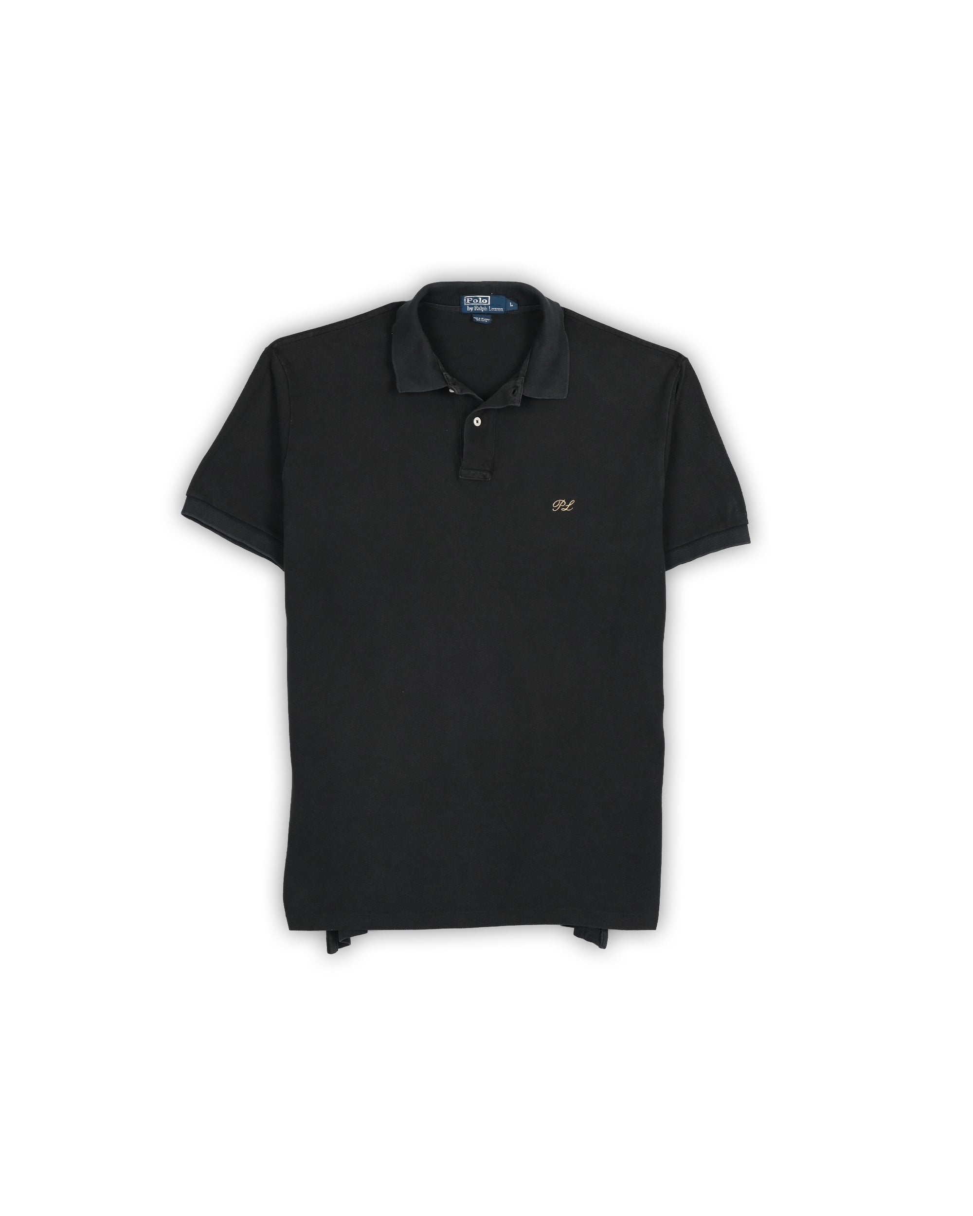 POLO RALPH LAUREN T-SHIRT - L