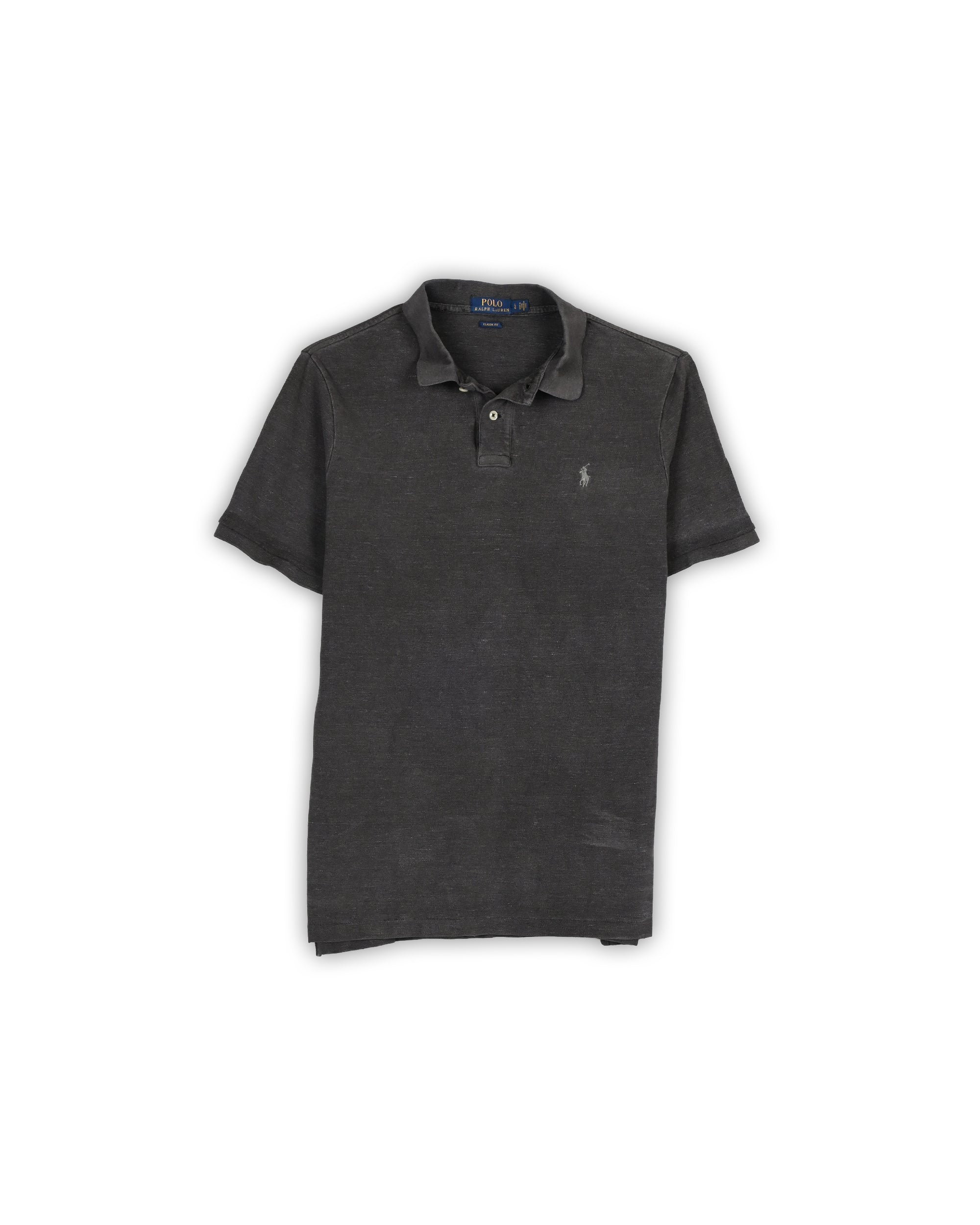 POLO RALPH LAUREN T-SHIRT - L