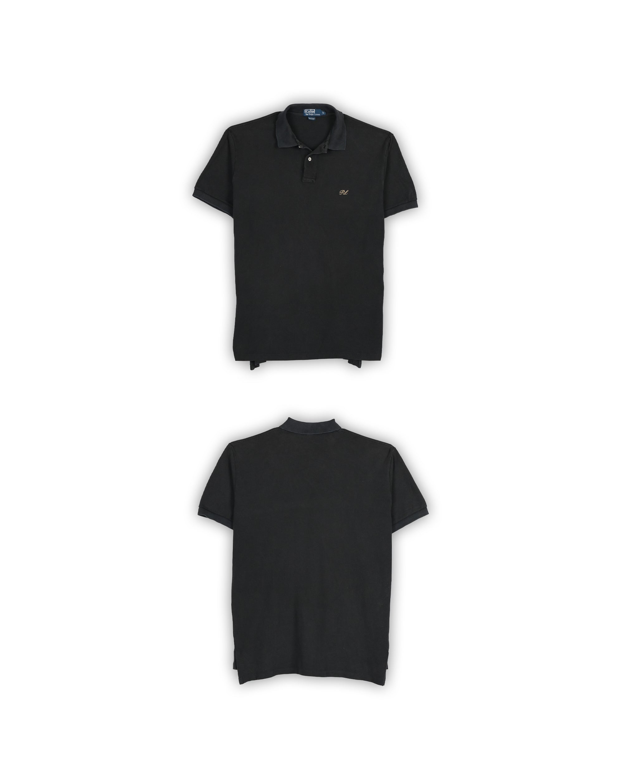 POLO RALPH LAUREN T-SHIRT - L