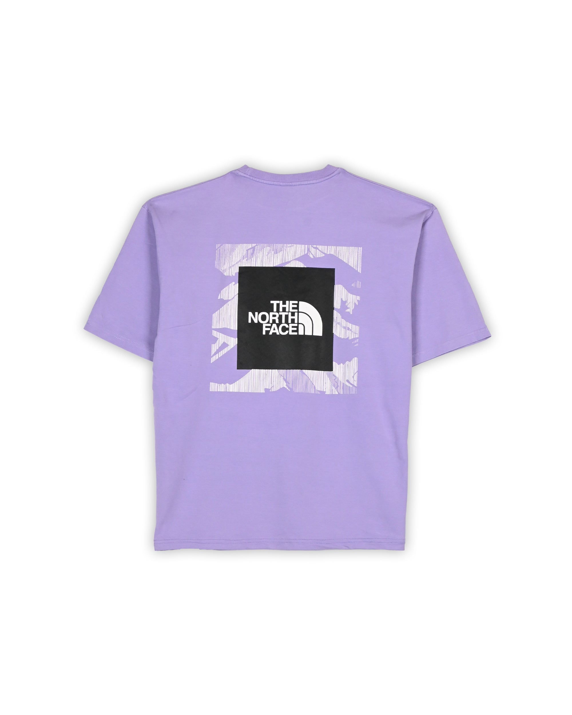 THE NORTH FACE T-SHIRT - S