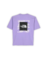 THE NORTH FACE T-SHIRT - S