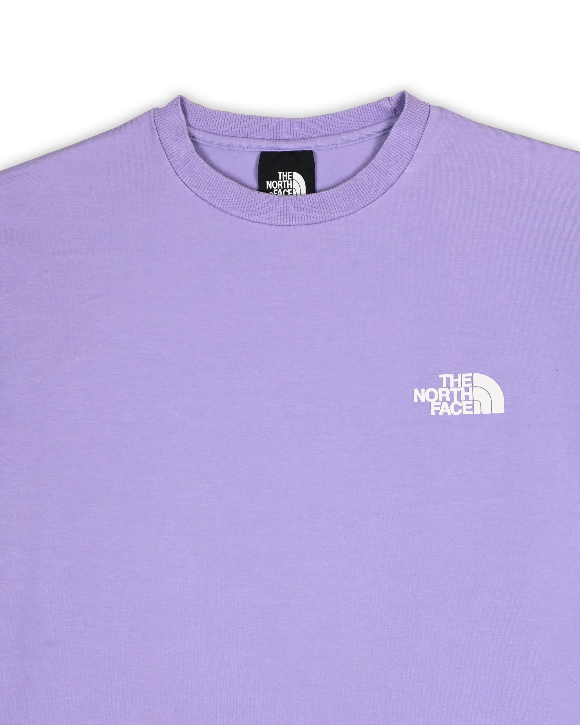 THE NORTH FACE T-SHIRT - S