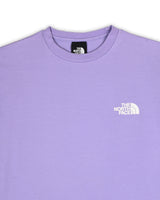 THE NORTH FACE T-SHIRT - S