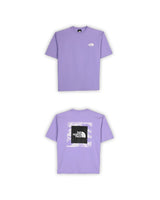 THE NORTH FACE T-SHIRT - S