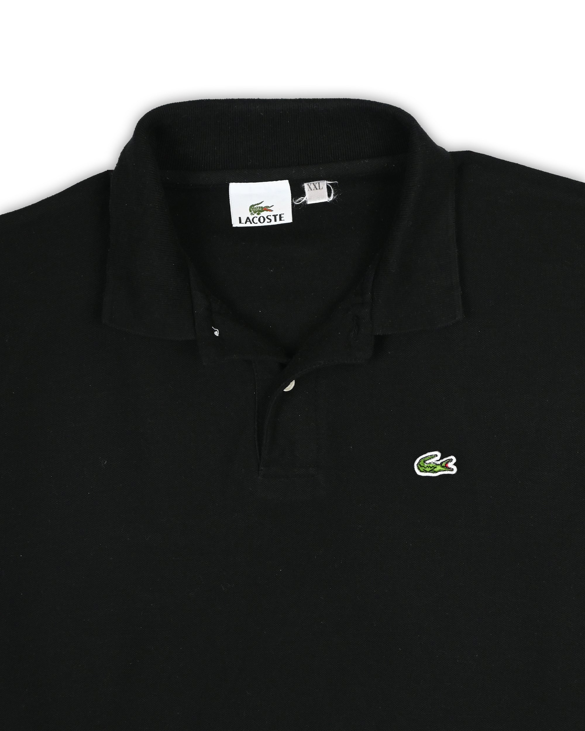 LACOSTE T-SHIRT - XXL