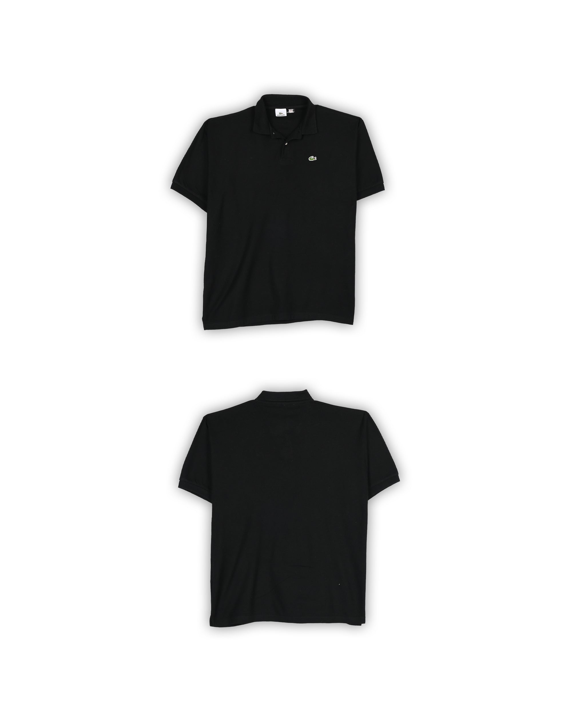 LACOSTE T-SHIRT - XXL