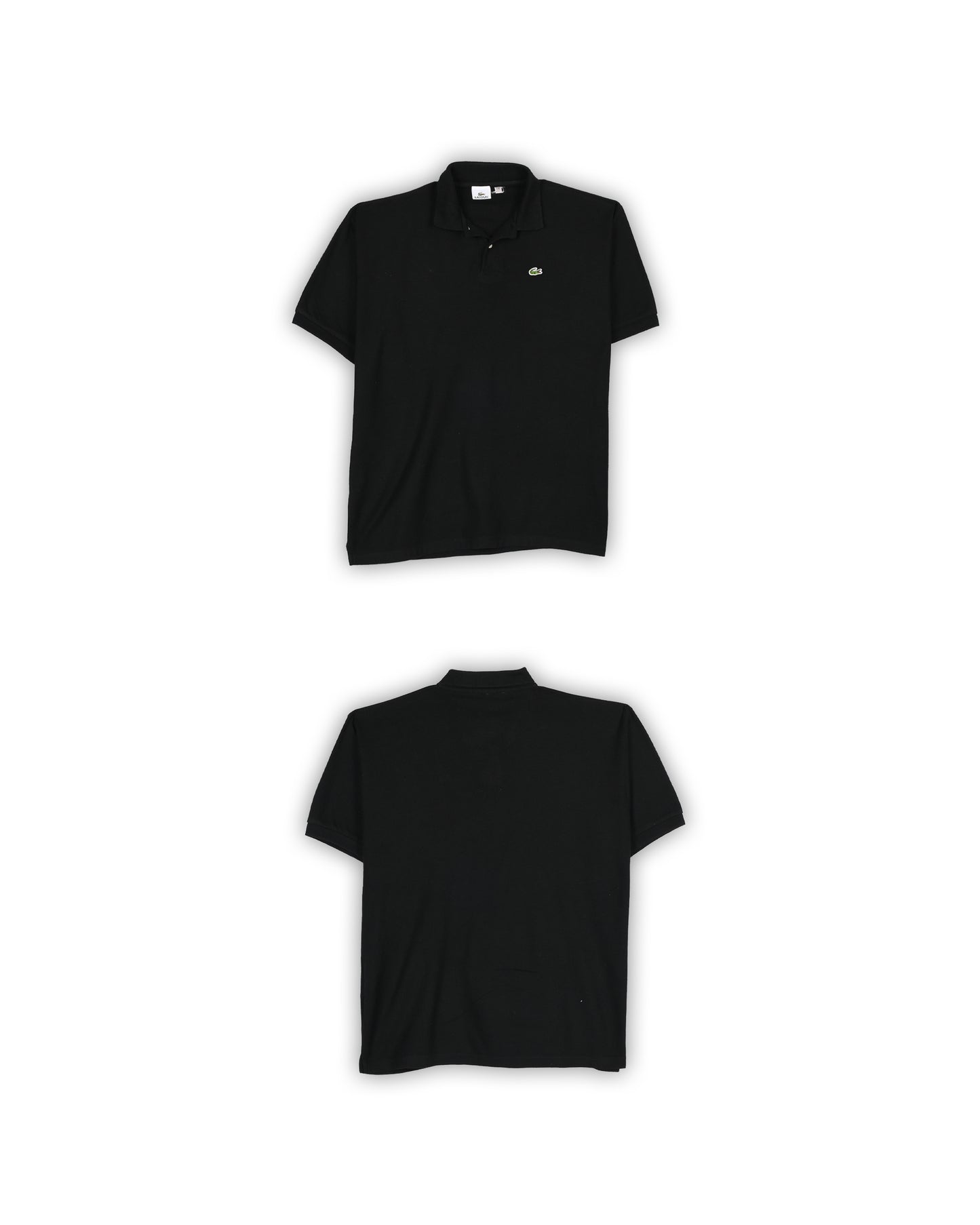 LACOSTE T-SHIRT - XXL