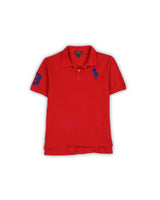 POLO RALPH LAUREN T-SHIRT - L