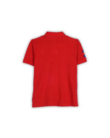 POLO RALPH LAUREN T-SHIRT - L