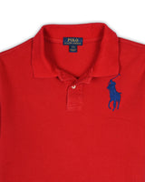 POLO RALPH LAUREN T-SHIRT - L