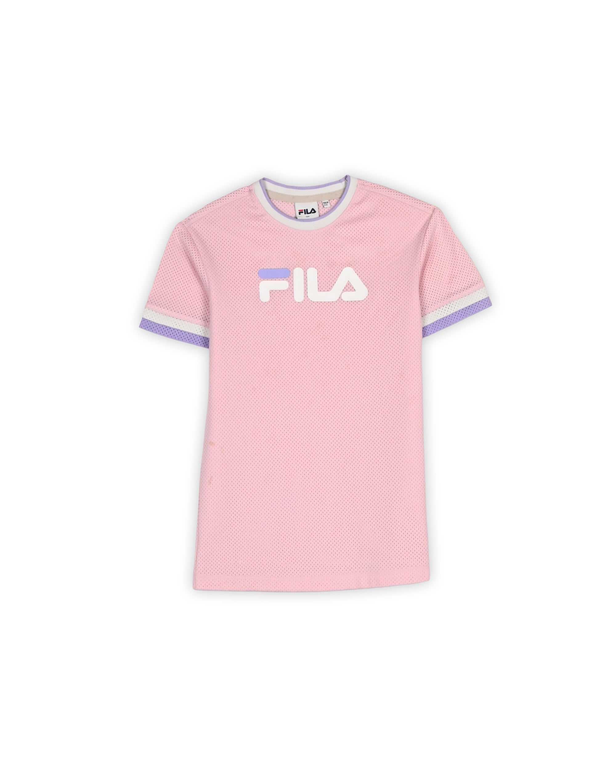 FILA T-SHIRT - XXS