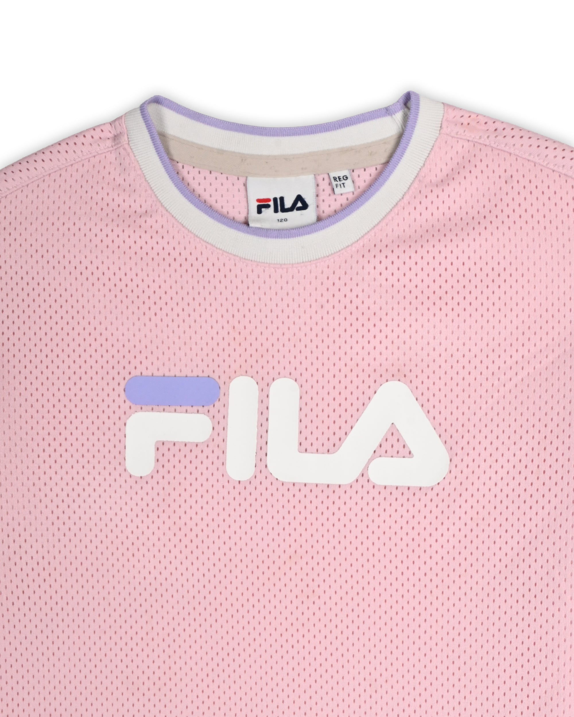 FILA T-SHIRT - XXS