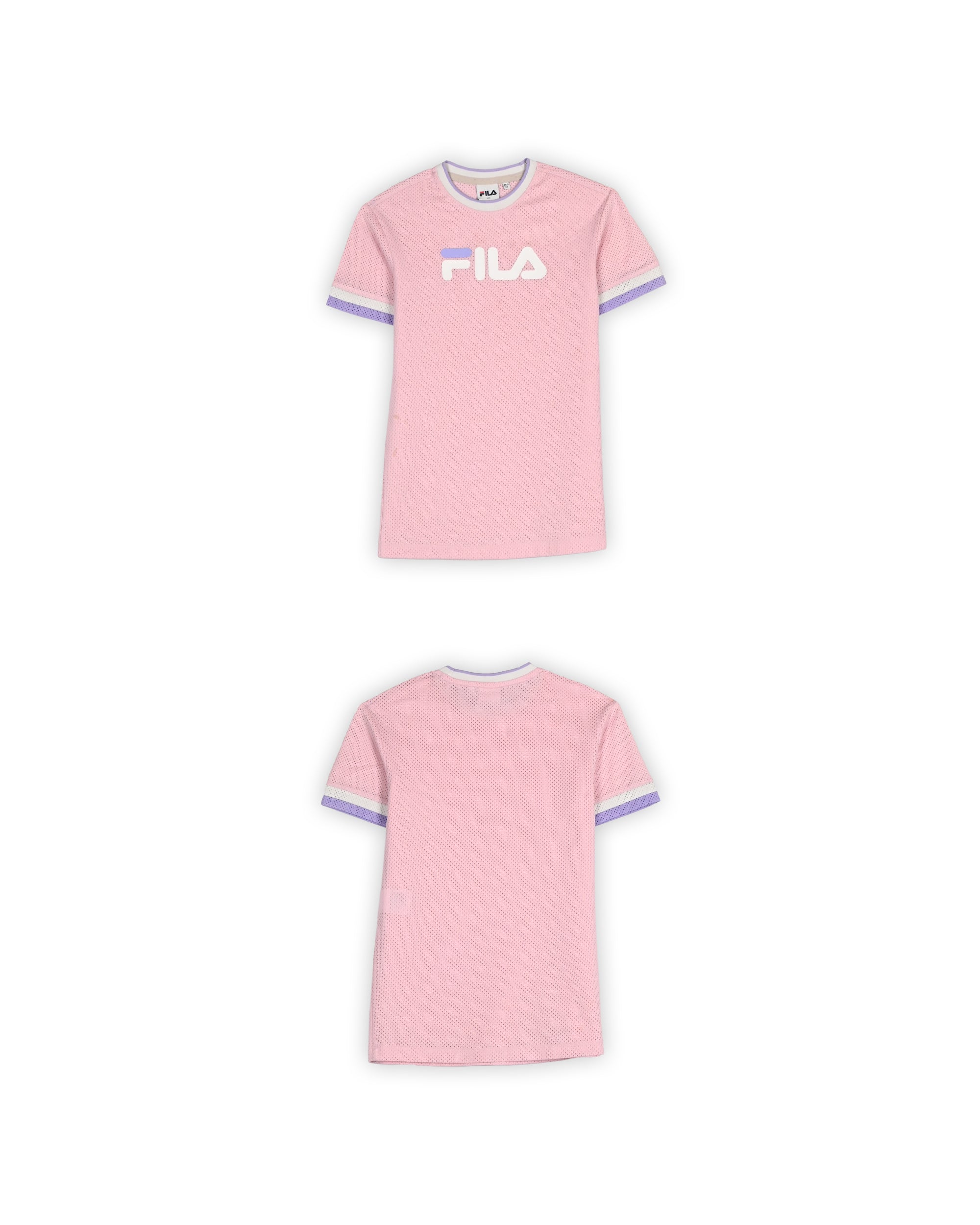 FILA T-SHIRT - XXS