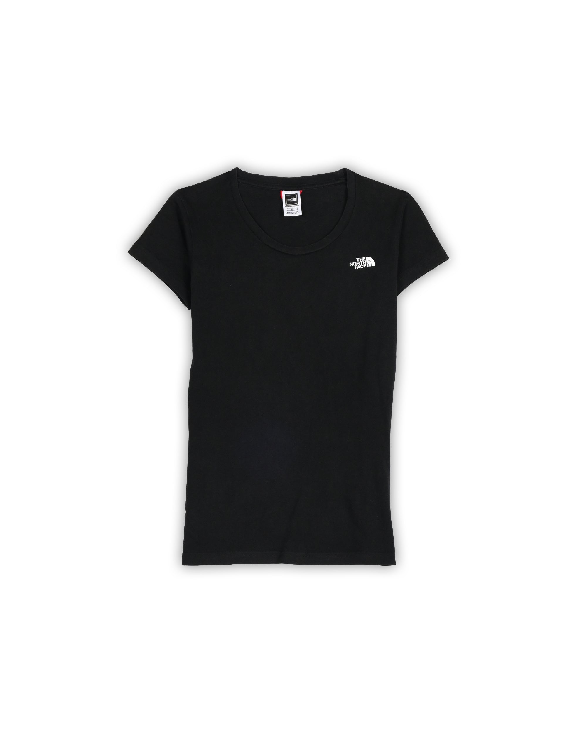 THE NORTH FACE T-SHIRT - S
