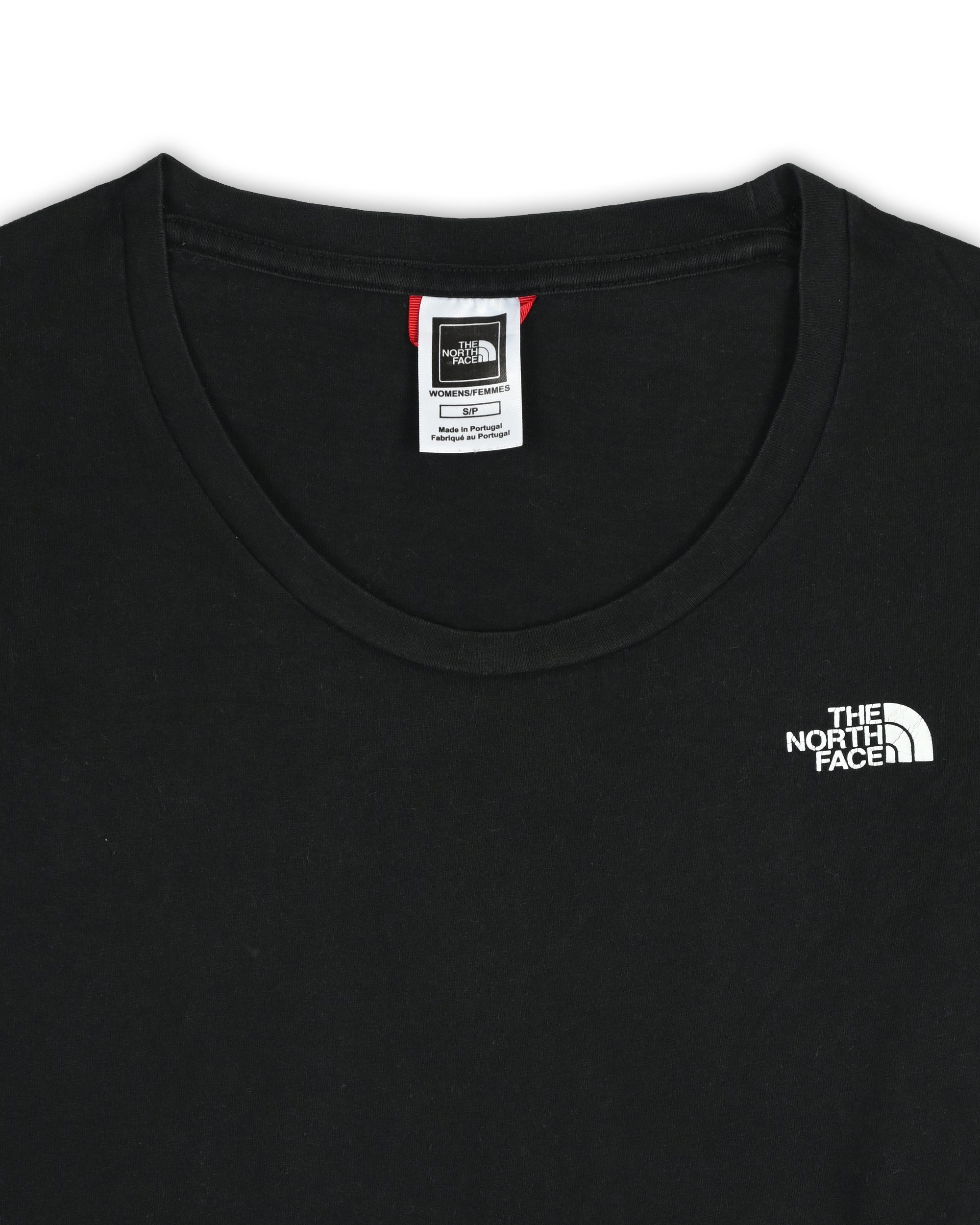 THE NORTH FACE T-SHIRT - S