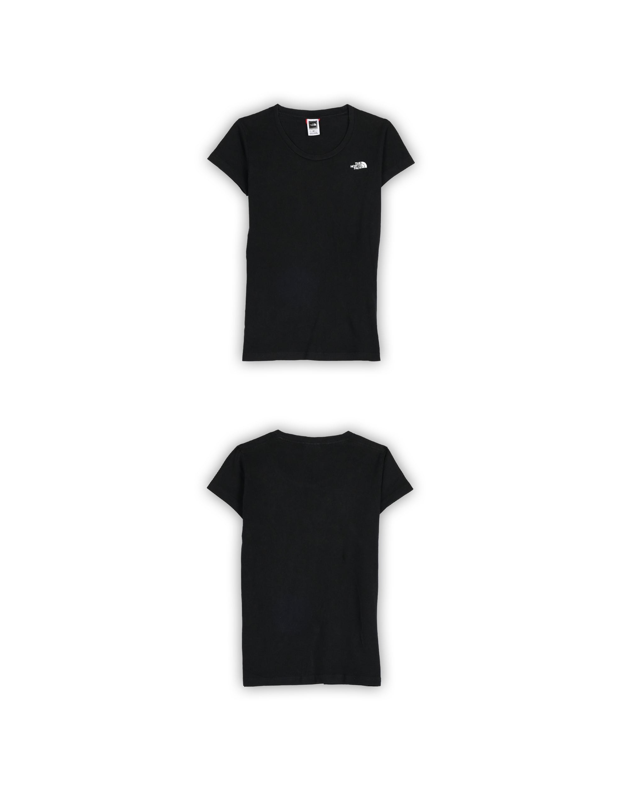 THE NORTH FACE T-SHIRT - S