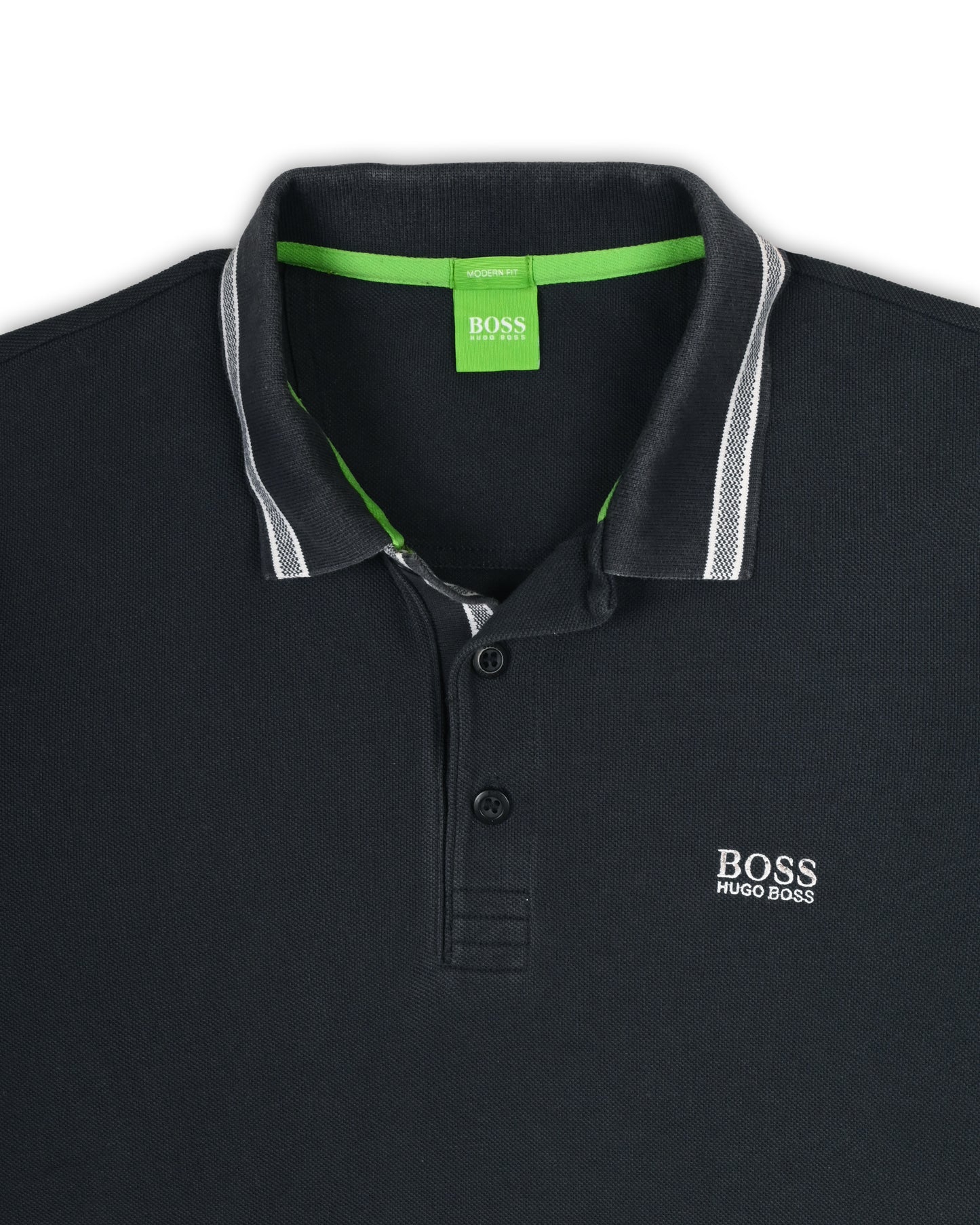 BOSS T-SHIRT - L