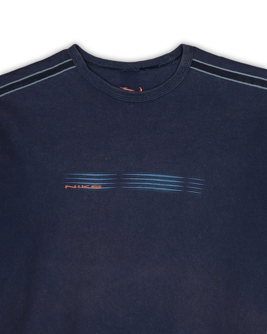 NIKE T-SHIRT - S