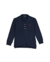 POLO RALPH LAUREN T-SHIRT - S