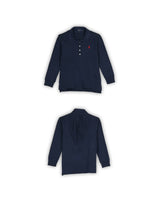 POLO RALPH LAUREN T-SHIRT - S