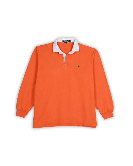 POLO RALPH LAUREN T-SHIRT - XL
