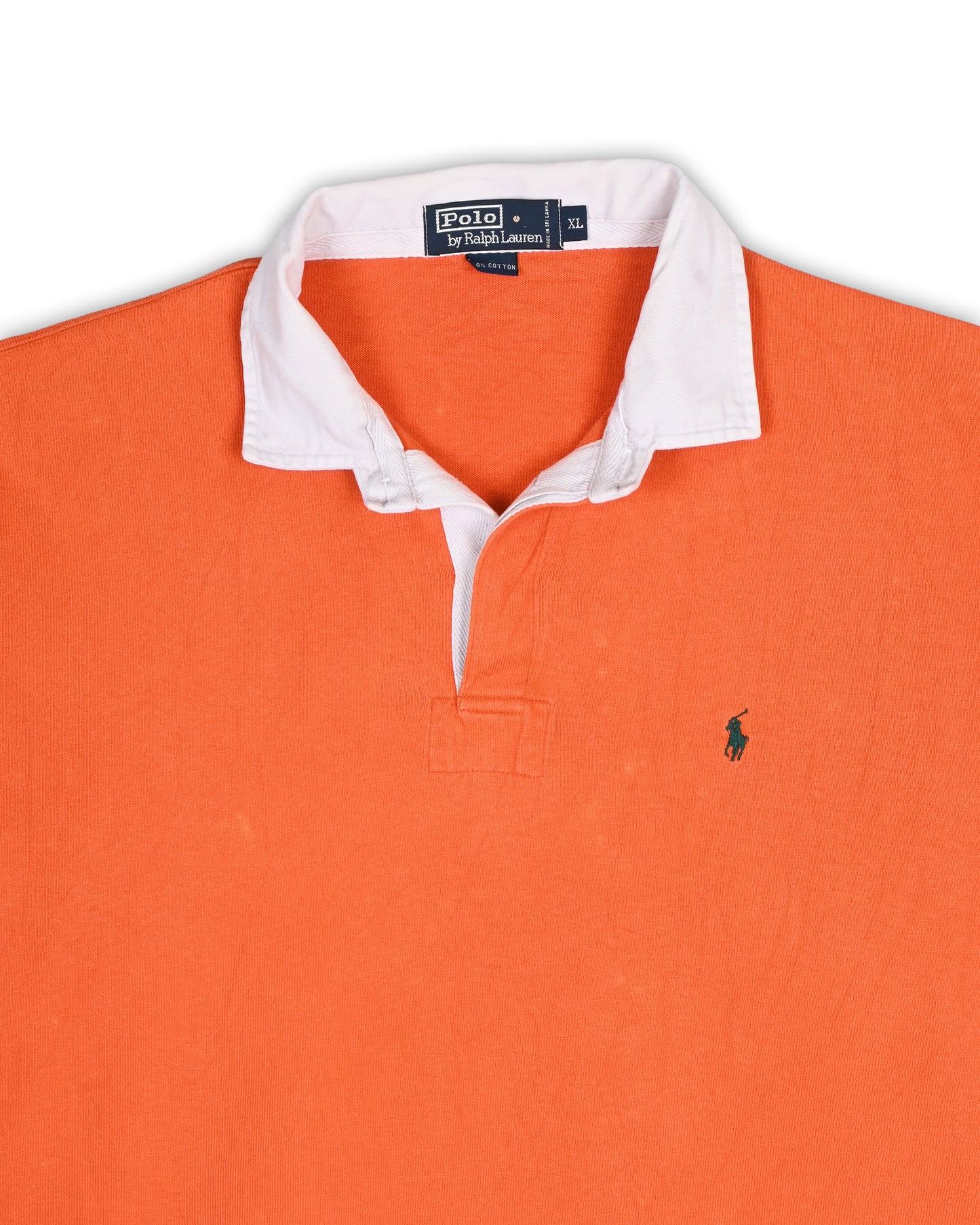 POLO RALPH LAUREN T-SHIRT - XL