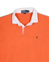 POLO RALPH LAUREN T-SHIRT - XL