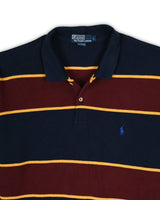 POLO RALPH LAUREN T-SHIRT - L
