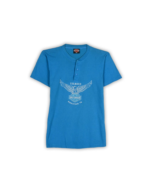 HARLEY-DAVIDSON T-SHIRT - S