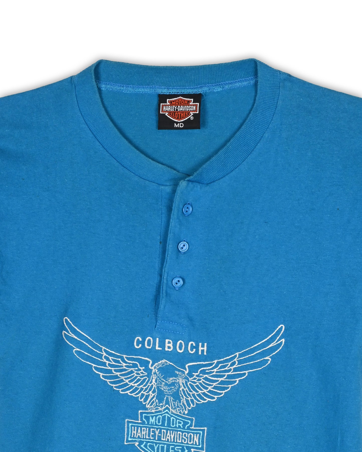 HARLEY-DAVIDSON T-SHIRT - S