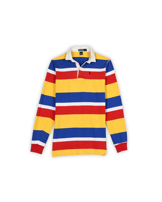 POLO RALPH LAUREN T-SHIRT - XL