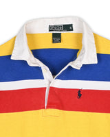 POLO RALPH LAUREN T-SHIRT - XL