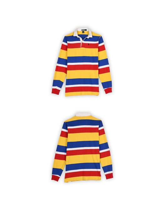 POLO RALPH LAUREN T-SHIRT - XL