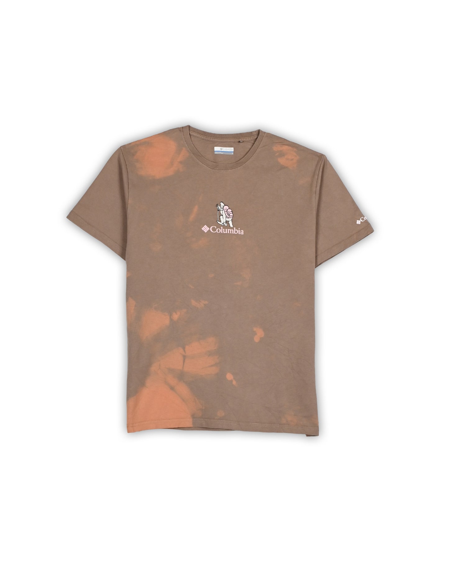 COLUMBIA T-SHIRT - L