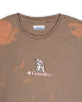 COLUMBIA T-SHIRT - L