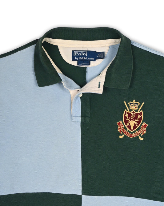POLO RALPH LAUREN T-SHIRT - XL
