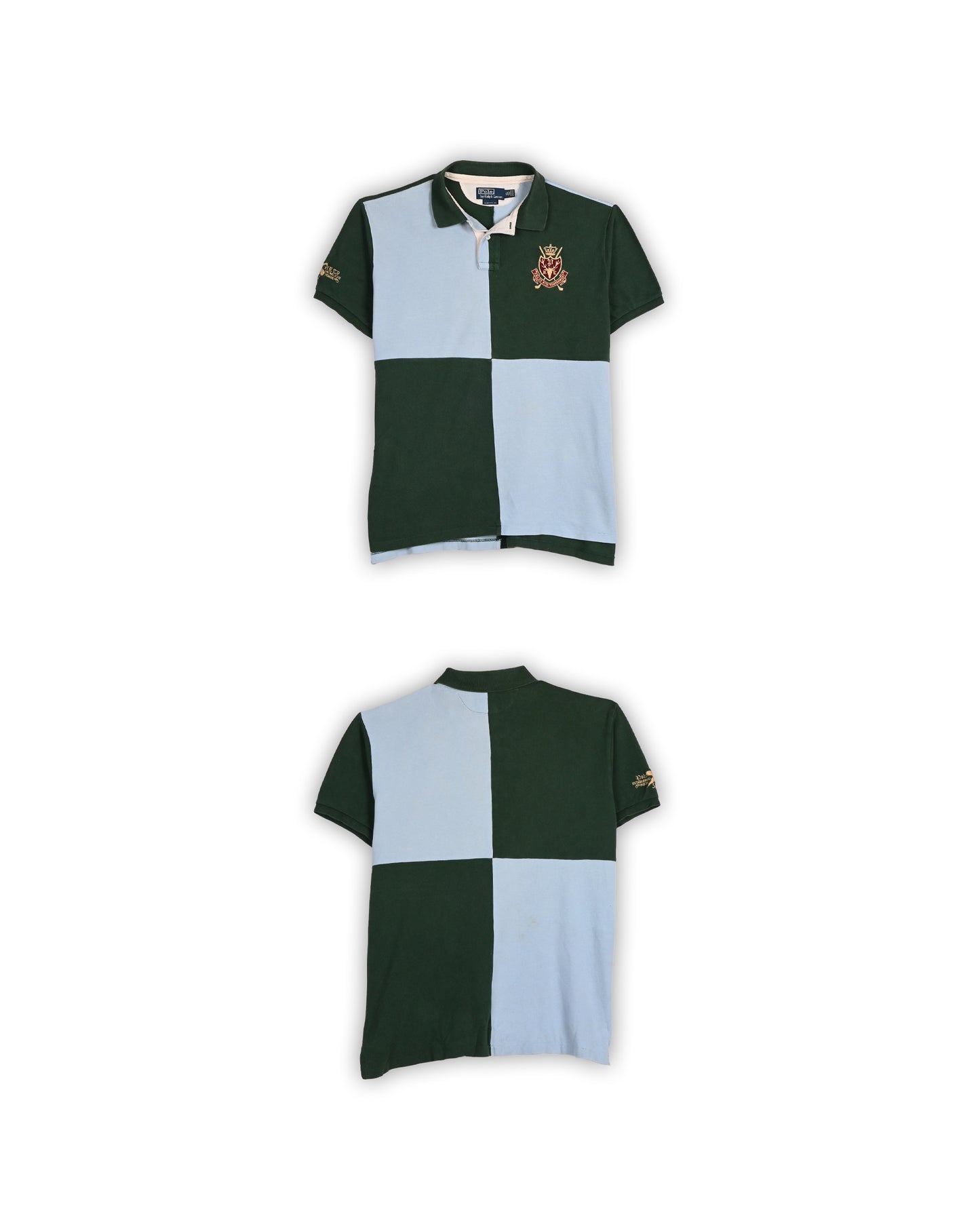 POLO RALPH LAUREN T-SHIRT - XL