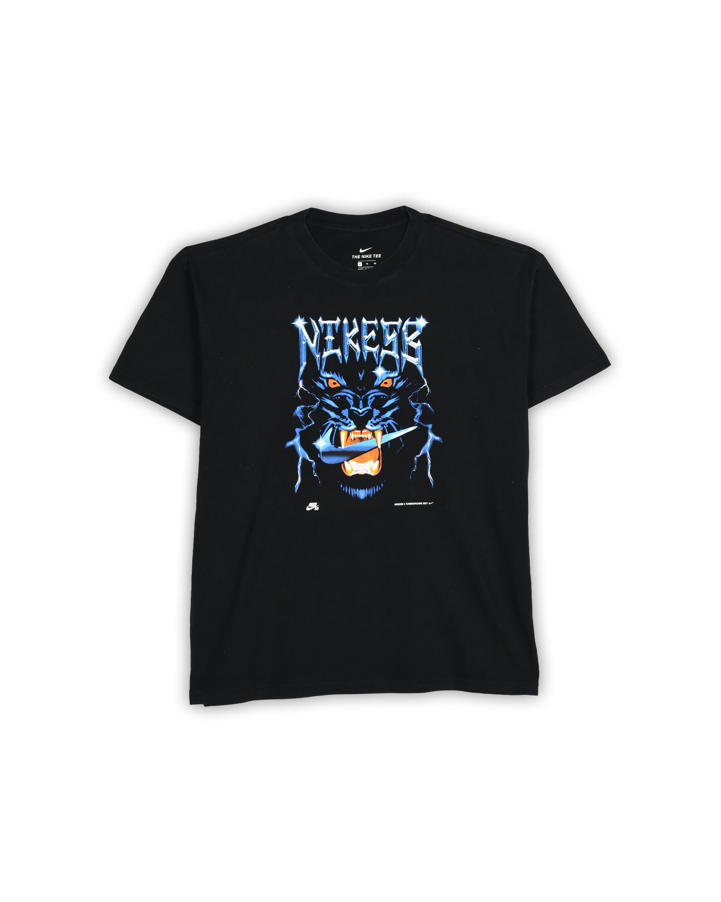 NIKE T-SHIRT - XL