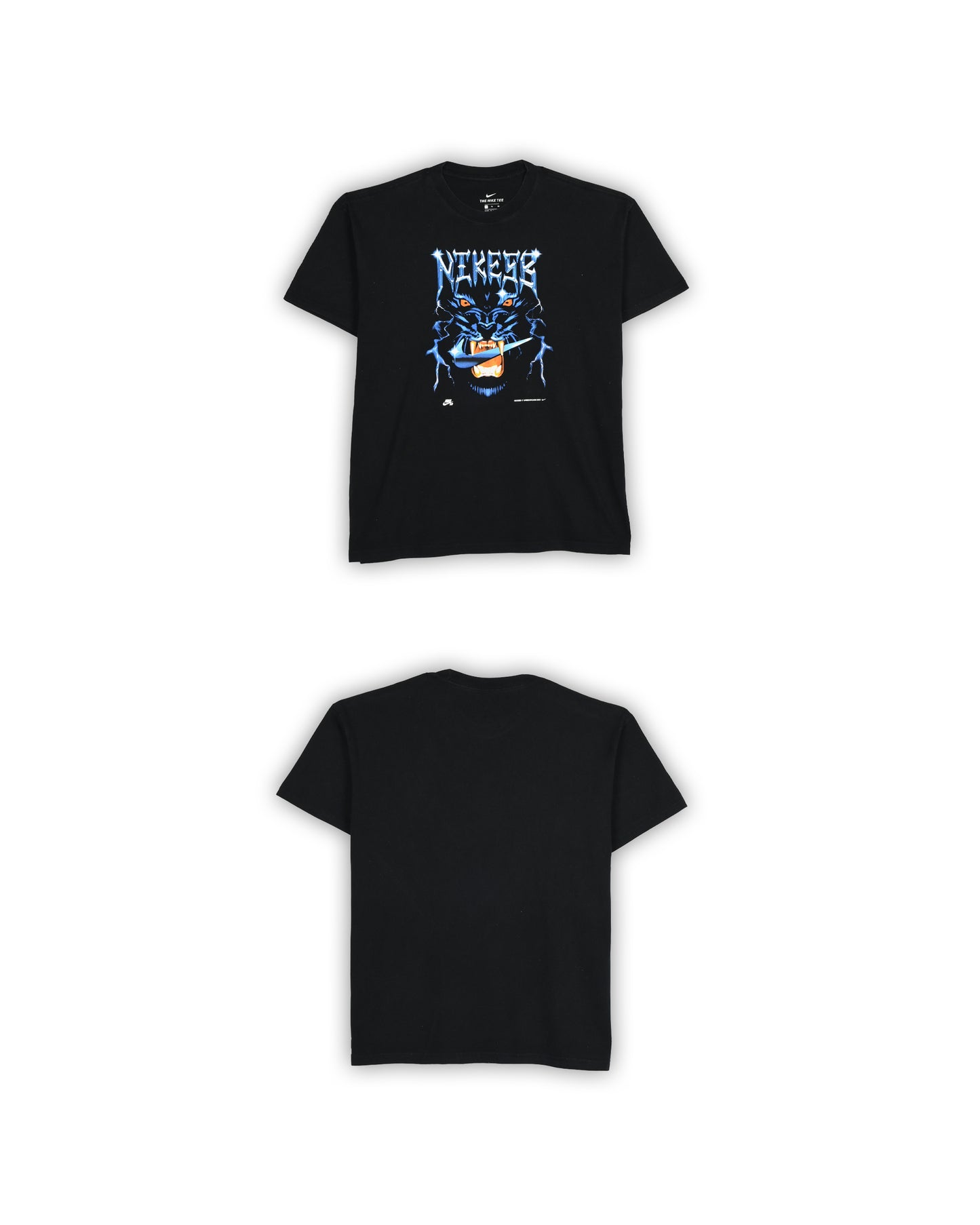 NIKE T-SHIRT - XL