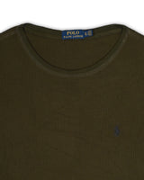POLO RALPH LAUREN T-SHIRT - XL